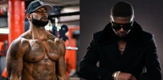 Booba alerte Ninho « Une pluie de météorites arrive »