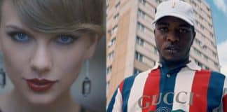 Niska s’est pris un vent de Taylor Swift