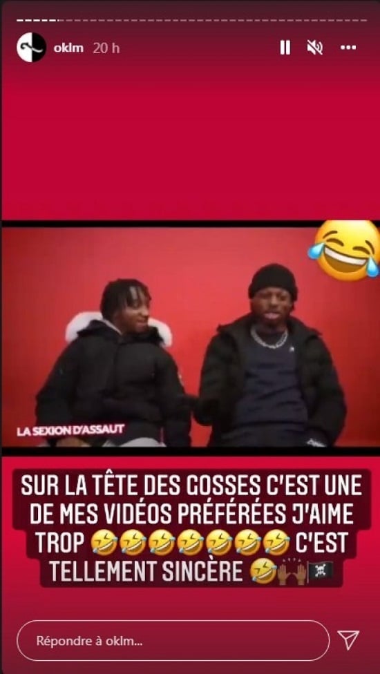 Booba dégomme Gims et la Sexion D'Assaut pour leur retour