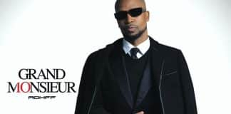 Rohff – Grand Monsieur