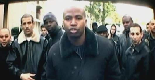Jay-Z dingue de ce clip de rap français légendaire avec Rohff