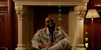 Kaaris se compare à Morpheus et nous explique tout sur Matrix
