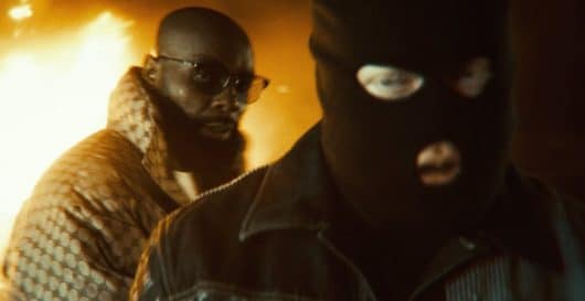 Kaaris pense avoir tout ce qu'il faut choquer la France avec Kalash Criminel