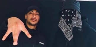 Ziak : Maes ne sait pas qui il est !