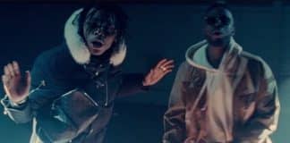 Dadju n’assume par son feat avec Koba LaD ? La preuve en images !
