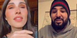 Mohamed Henni se moque du physique d’une Miss, elle réagit
