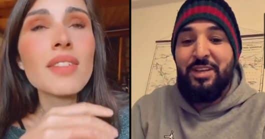 Mohamed Henni se moque du physique d'une Miss, elle réagit