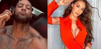 Nabilla remet en place Booba accusée d’être liée aux magouilles de Magali Berdah