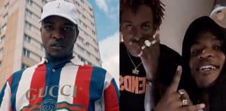 Pour son manque de respect, Niska abandonne son feat avec Rich The Kid