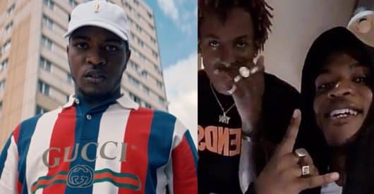 Pour son manque de respect, Niska n'a pas sorti son feat avec Rich The Kid