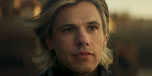 Orelsan se confie sur sa fin,
