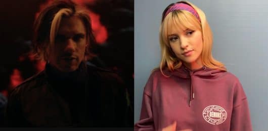 Angèle et Orelsan, c'est validé !