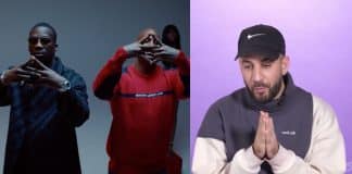 Mehdi Maïzi taclé par SDM sur son Top Albums, Booba le termine