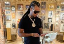 La réaction magique de Kalash lorsqu’une fan touche ses parties intimes
