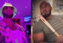 Marc Blata sévèrement insulté par Booba en public sur scène