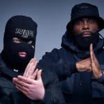 Kalash Criminel habillé en voleur ? L’amusante anecdote de Kaaris sur sa fille