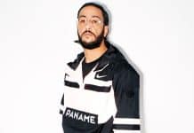 Lacrim se place dans le « Big 4 » du Rap et explique pourquoi