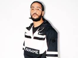Lacrim se place dans le « Big 4 » du Rap et explique pourquoi
