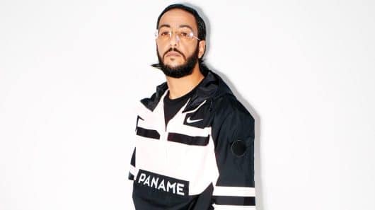 Lacrim big 4