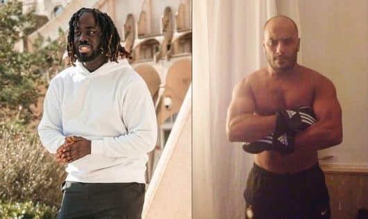 Fababy menacé par Morsay après ses révélations sur La Fouine et Booba