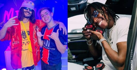 Koba LaD, Michou : On sait combien ils touchent avec le placement de produit