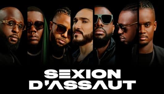 Sexion D'Assaut annonce la date de sortie du Retour Des Rois