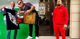 Sinik justifie son clash contre Rockin’Squat et dénonce son arrogance