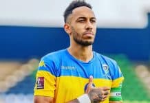 Aubameyang exclu de la CAN après avoir amené des filles à son hôtel ?