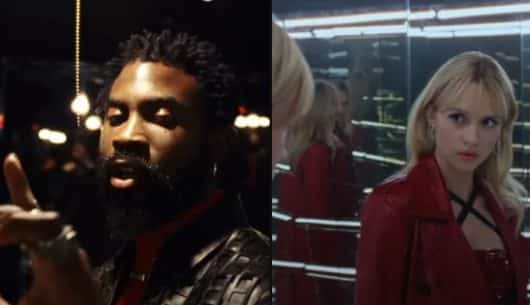 Damso : son couplet avec Angèle victime de censure