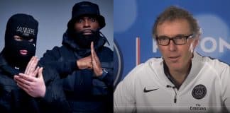 Kaaris et Kalash Criminel dégomment Laurent Blanc dans « Tu dois des sous »