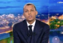 Ce rappeur que Stromae appelle lorsqu’il bloque sur ses textes