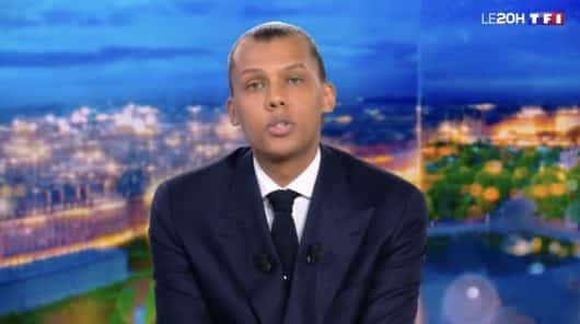 Ce rappeur que Stromae appelle lorsqu'il bloque sur ses textes