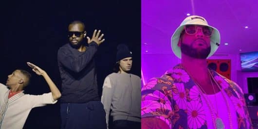 Booba dézingue Gims, Orelsan et tacle le retour de Stromae