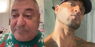 Booba atomise Jean-Marie Bigard en l’accusant d’appel au meurtre sur Poutine