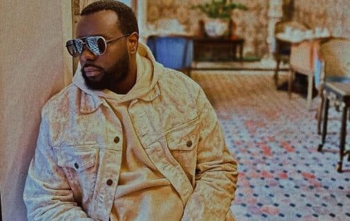 Gims demande pardon sur son scandale de la bonne année