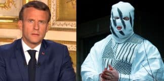Kalash Criminel menace Emmanuel Macron d’envoyer Cougar Gang 2