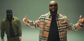 Kalash Criminel dans le clip Zoo de Kaaris ? Il répond