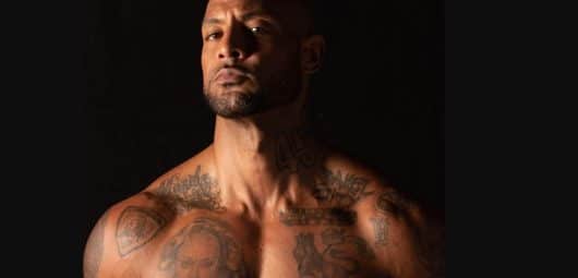 On connait le rappeur français le plus streamé, Booba réagit