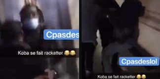 Koba LaD racketté à Marseille, il ne se démonte pas