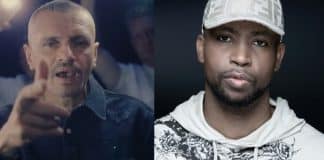 Le Rat Luciano et Rohff : le beau message de respect mutuel entre deux légendes