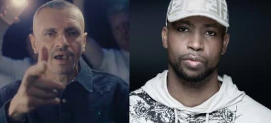 Le Rat Luciano et Rohff : le beau message de respect mutuel entre deux légendes