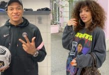 Kylian Mbappé recalé par une danseuse israélienne, elle l’affiche