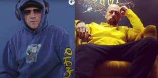 Rockin’Squat termine Sinik en réponse à son clash