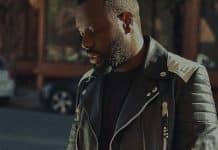 « Singe », « Macaque », Gims victime de racisme plus jeune