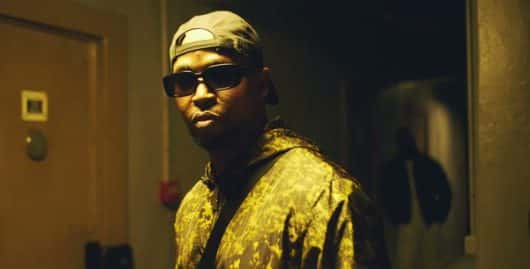 Quand Rohff s'est fait mettre KO !