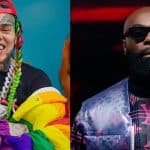 Kaaris tacle 6ix9ine, « C’est pas un rappeur »