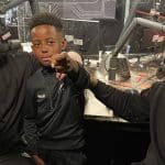 Rayad : un rappeur de 9 ans kick fort et impressionne Kaaris