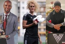 Marc Blata balance des audios compromettants sur Abidal, Hamraoui et Kimpembe
