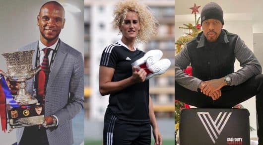 Marc Blata balance des audios compromettants sur Abidal, Hamraoui et Kimpembe