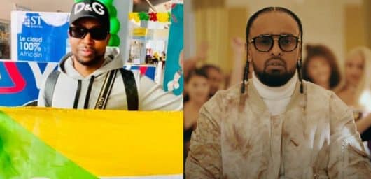 Rohff et Alonzo s'en prennent à Eto'o après la défaite des Comores